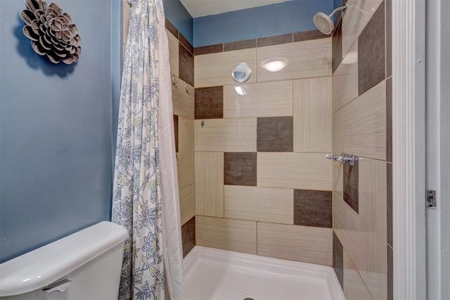 2801 N McMillan Avenue, Bethany, OK 73008
