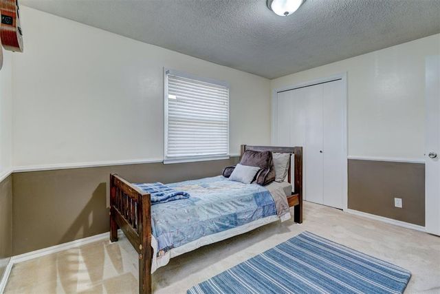 2801 N McMillan Avenue, Bethany, OK 73008