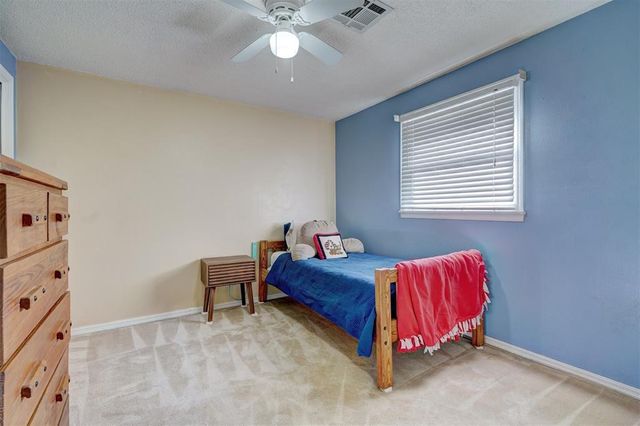 2801 N McMillan Avenue, Bethany, OK 73008