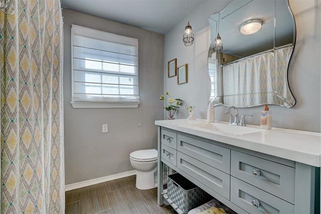 2801 N McMillan Avenue, Bethany, OK 73008