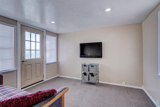 2801 N McMillan Avenue, Bethany, OK 73008