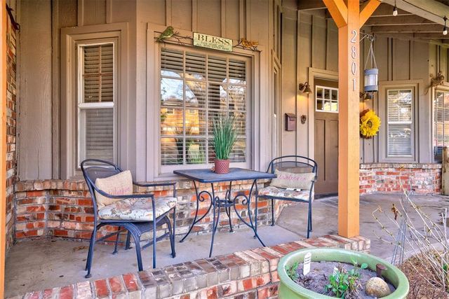 2801 N McMillan Avenue, Bethany, OK 73008