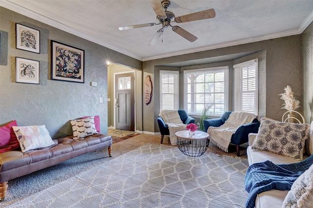 2801 N McMillan Avenue, Bethany, OK 73008