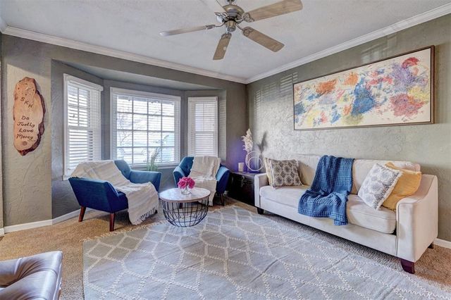 2801 N McMillan Avenue, Bethany, OK 73008