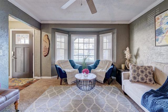 2801 N McMillan Avenue, Bethany, OK 73008