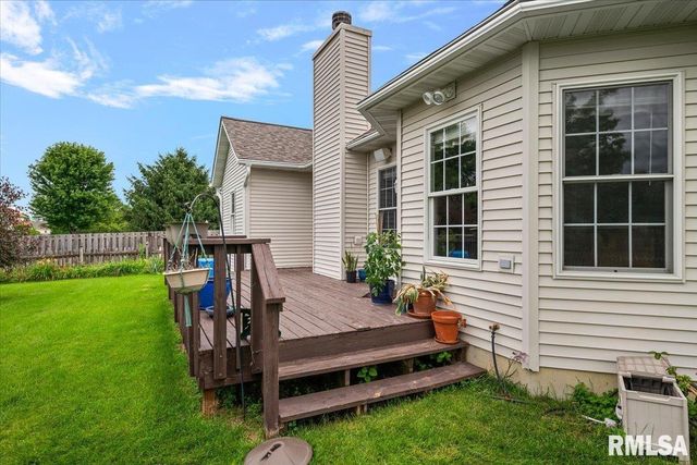 517 HEATHROW Lane, Rochester, IL 62563