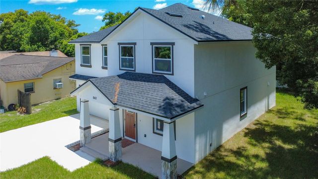 840 N TRIPLET LAKE DRIVE, Casselberry, FL 32707