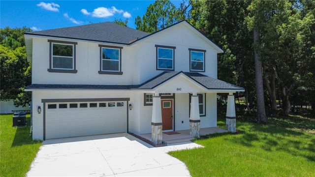 840 N TRIPLET LAKE DRIVE, Casselberry, FL 32707