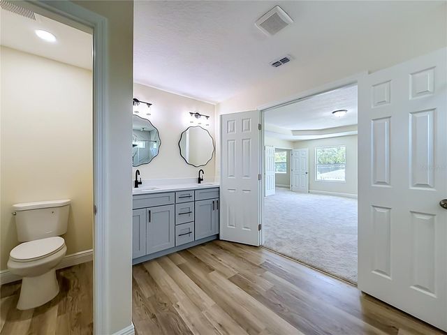 840 N TRIPLET LAKE DRIVE, Casselberry, FL 32707