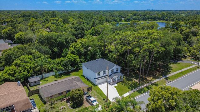 840 N TRIPLET LAKE DRIVE, Casselberry, FL 32707
