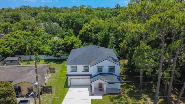 840 N TRIPLET LAKE DRIVE, Casselberry, FL 32707