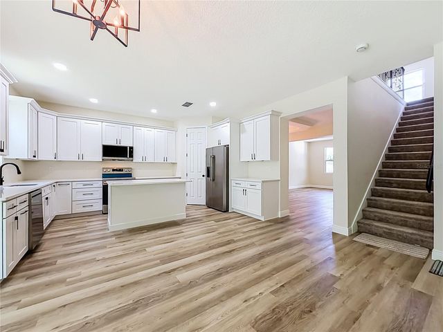 840 N TRIPLET LAKE DRIVE, Casselberry, FL 32707