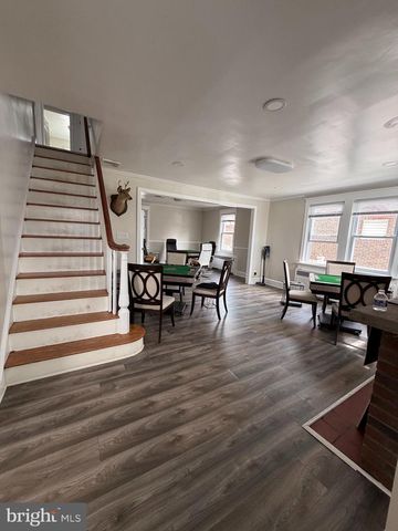 7414 CASTOR AVE, Philadelphia, PA 19152