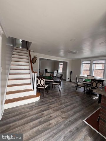 7414 CASTOR AVE, Philadelphia, PA 19152