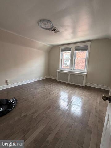 7414 CASTOR AVE, Philadelphia, PA 19152