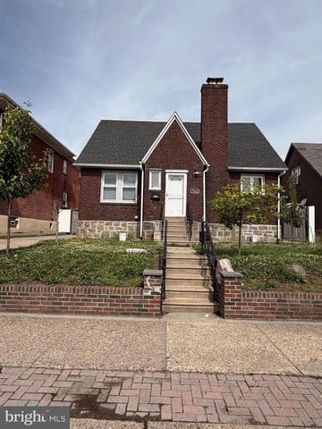 7414 CASTOR AVE, Philadelphia, PA 19152