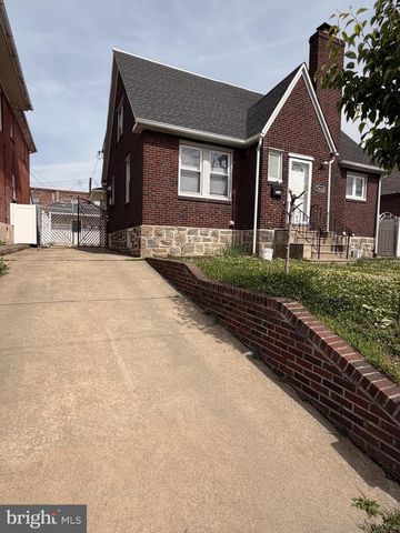 7414 CASTOR AVE, Philadelphia, PA 19152