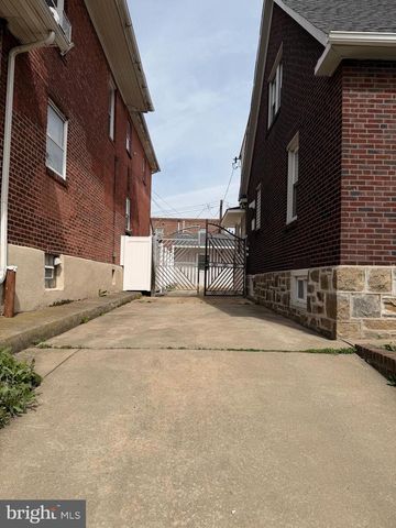 7414 CASTOR AVE, Philadelphia, PA 19152