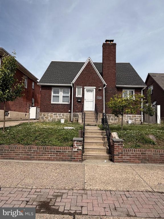 7414 CASTOR AVE, Philadelphia, PA 19152