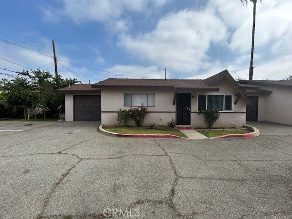 1616 S Euclid C, Ontario, CA 91762