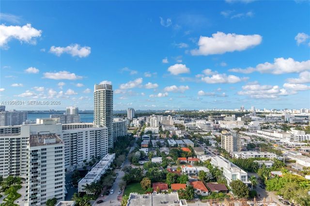 1330 West Ave 2409, Miami Beach, FL 33139