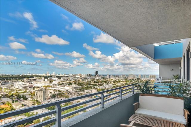 1330 West Ave 2409, Miami Beach, FL 33139