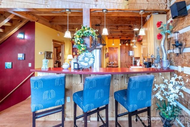 1783 W Cliff Road, Cullowhee, NC 28723