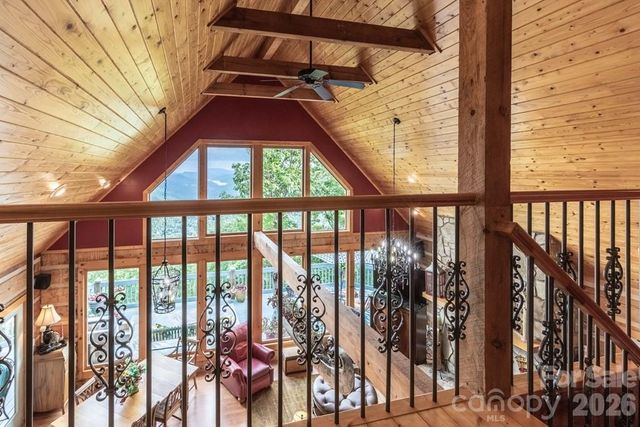 1783 W Cliff Road, Cullowhee, NC 28723