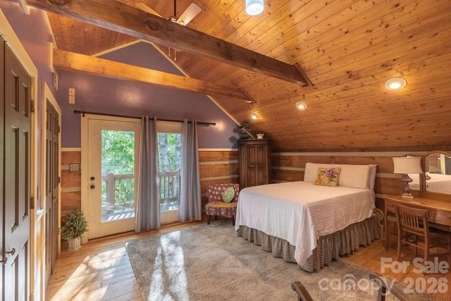 1783 W Cliff Road, Cullowhee, NC 28723