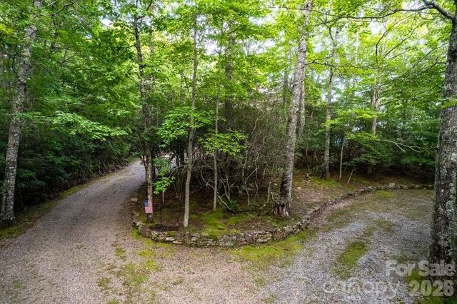 1783 W Cliff Road, Cullowhee, NC 28723