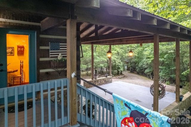 1783 W Cliff Road, Cullowhee, NC 28723