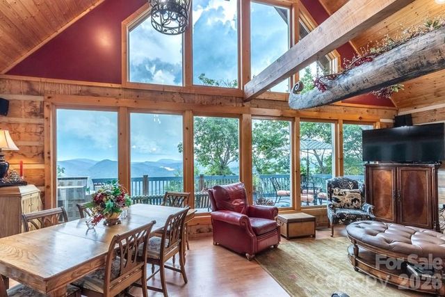 1783 W Cliff Road, Cullowhee, NC 28723