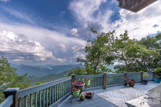 1783 W Cliff Road, Cullowhee, NC 28723