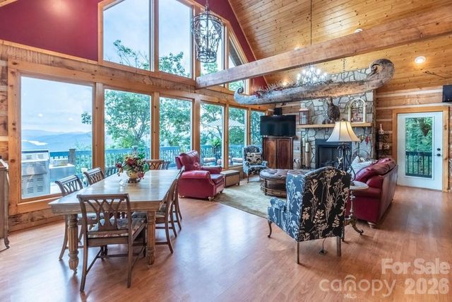 1783 W Cliff Road, Cullowhee, NC 28723