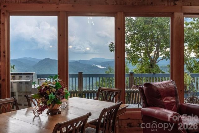 1783 W Cliff Road, Cullowhee, NC 28723