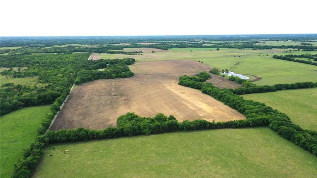 TBD County Road 4142, Bonham, TX 75418