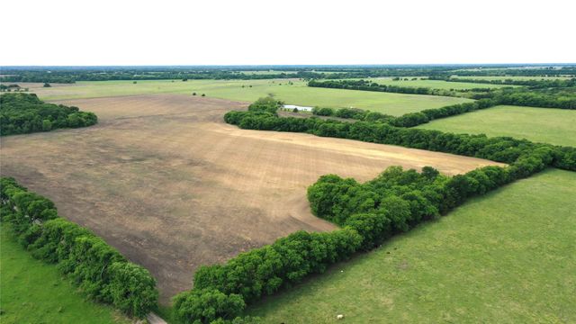 TBD County Road 4142, Bonham, TX 75418