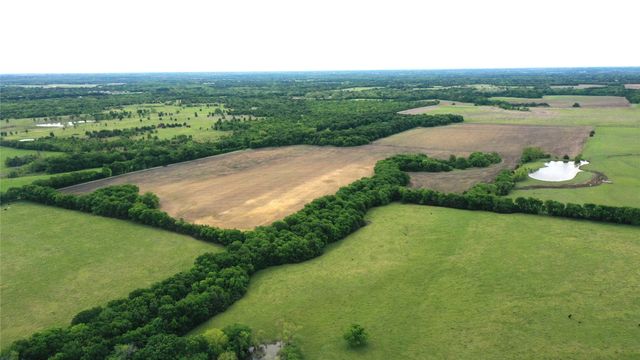 TBD County Road 4142, Bonham, TX 75418