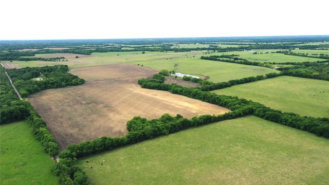 TBD County Road 4142, Bonham, TX 75418