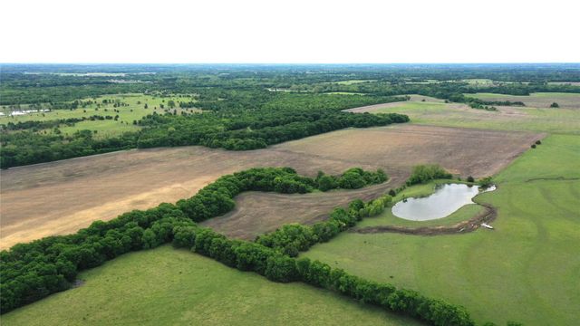 TBD County Road 4142, Bonham, TX 75418