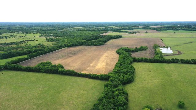 TBD County Road 4142, Bonham, TX 75418