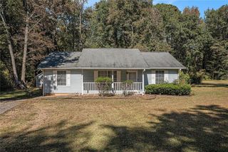 730 Mills Drive, Covington, GA 30016