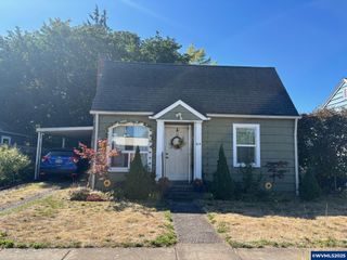 64 W Vine St, Lebanon, OR 97355