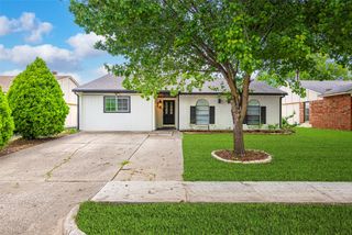543 S Oldbridge Drive, Allen, TX 75002