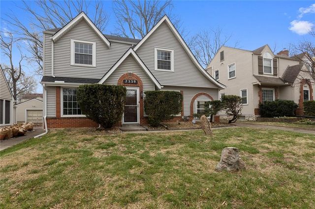 7339 Holmes Road, Kansas City, MO 64111