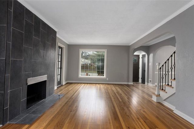 7339 Holmes Road, Kansas City, MO 64111