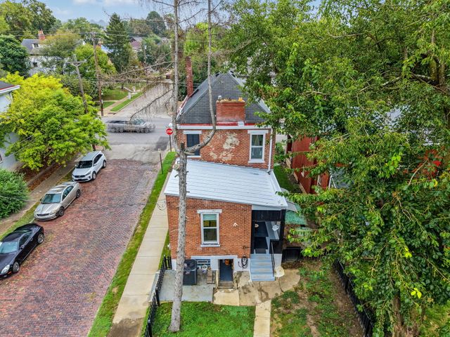 2301 Madison Avenue, Covington, KY 41014