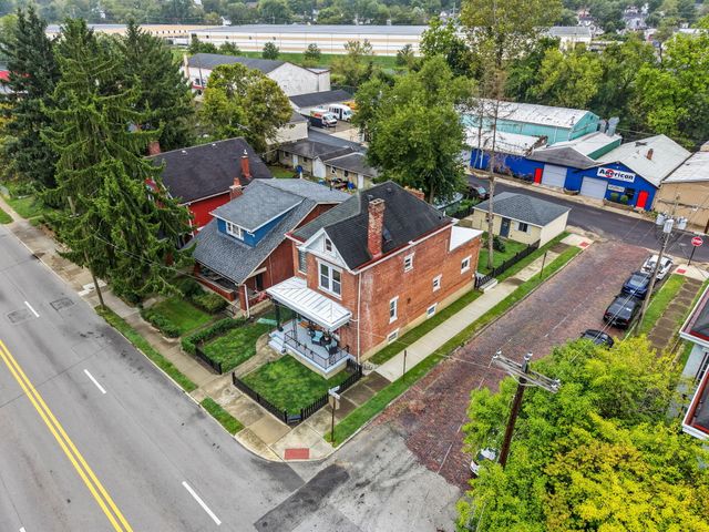 2301 Madison Avenue, Covington, KY 41014