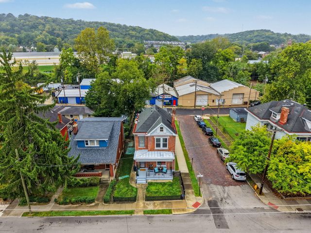 2301 Madison Avenue, Covington, KY 41014