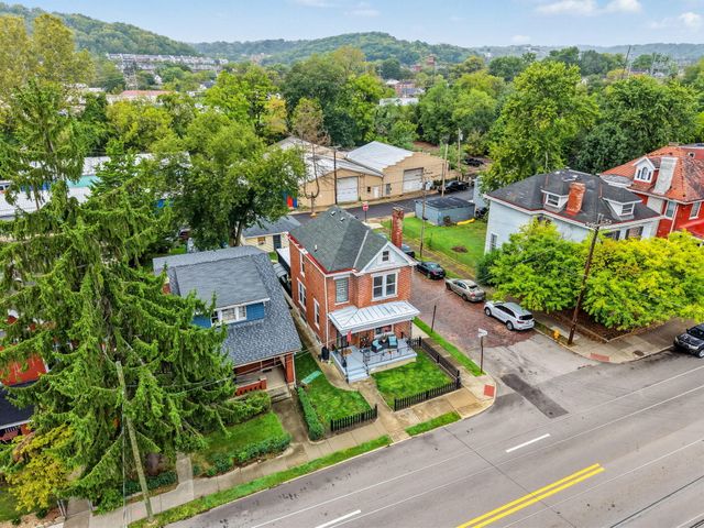 2301 Madison Avenue, Covington, KY 41014